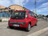 Usata Citroën C1 68 CV (50 kW) 2009 Utilitaria