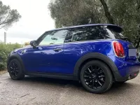 Usata Mini ONE 75 CV (55 kW) 2021 Utilitaria