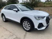 Usado Audi Q3 Sportback Business Plus 193 CV (141 kW) 2024 SUV