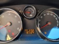 Usata Opel Antara Cosmo 163 CV (119 kW) 2012 Nero SUV