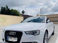 Usata Audi A5 190 CV (139 kW) 2015 Coupé