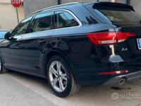 Usata Audi A4 150 CV (110 kW) 2017 Station wagon