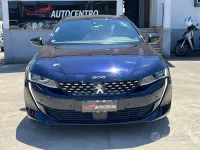 Usata Peugeot 508 GT 181 CV (133 kW) 2021 Blu Station wagon