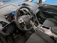 Usata Ford C-MAX 116 CV (85 kW) 2012 Monovolume