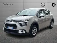 Usata Citroën C3 PureTech 83 CV (61 kW) 2023 Beige Utilitaria