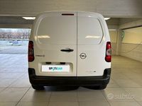 Usata Opel Combo-e Life Edition 100 kW (136 CV) 2024 Bianco Monovolume