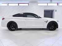 Usata BMW 440 Competition Edition 459 CV (337 kW) 2017 Bianco Coupé