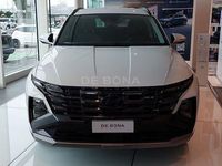 Nuova Hyundai Tucson 239 CV (175 kW) 2026 Bianco SUV