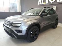Nuova Jeep Avenger 136 CV (100 kW) 2026 Granite SUV