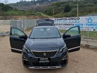 Usata Peugeot 3008 GT-line 131 CV (96 kW) 2021 SUV