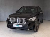 Nuova BMW X1 M Sport 135 CV (99 kW) 2025 Nero SUV