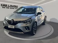 Begagnad Renault Captur Intens 101 HK (74 kW) 2023 Ype bestyle varsavia SUV