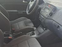 Usata VW Golf V 2007 Grigio Berlina