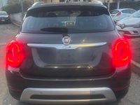 Usata Fiat 500 Cross 120 CV (88 kW) 2020 Grigio Station wagon