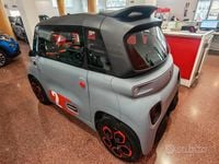 Usata Citroën AMI 2023 Blu Berlina