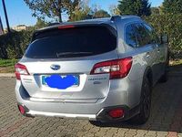 usata Subaru Outback 2.0d Unlimited lineartronic
