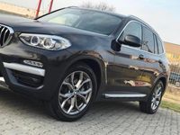 usata BMW X3 xdrive 25D X-LINE *IVA