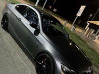 Usata BMW 325 197 CV (144 kW) 2008 Coupé