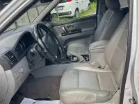 Usata Kia Sorento 170 CV (125 kW) 2008 Grigio SUV