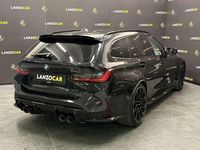 Usata BMW M3 Competition Edition 510 CV (375 kW) 2023 Nero Station wagon