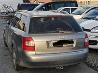 Usata Audi A4 Ambiente 131 CV (96 kW) 2004 Station wagon