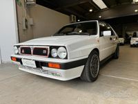 usata Lancia Delta HF integrale 16v