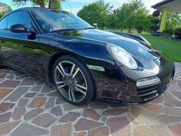 Usata Porsche 997 Black Edition 345 CV (253 kW) 2011