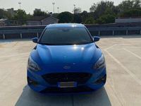 Usata Ford Focus Active 155 CV (114 kW) 2021