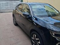 Usata Opel Mokka 110 CV (80 kW) 2023 Nero SUV