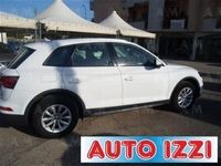 usata Audi Q5 2.0 TDI 150 CV Business usato