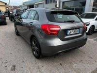 usata Mercedes A180 classecdi 110 cv sport tetto - aut