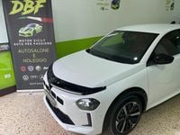 Nuova Lancia Ypsilon 100 CV (73 kW) 2025 Bianco Utilitaria