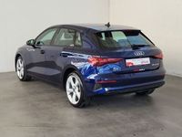 usata Audi A3 Sportback g-tron 96 kW (131 PS) S tronic