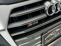 Usata Audi SQ5 Sport 347 CV (255 kW) 2020 Other SUV