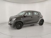 usata Smart ForFour 2ªs. (W453) 90 0.9 Turbo twinamic Superpassion