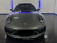Brugt Porsche 911 Carrera Sport 385 HK (283 kW) 2023 Grå Coupe
