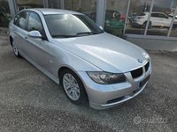 Usata BMW 320 163 CV (119 kW) 2006 Grigio Berlina