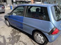 Usata Lancia Ypsilon 60 CV (44 kW) 2000 Utilitaria