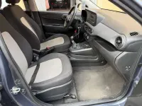 Usata Hyundai i10 Advanced 67 CV (49 kW) 2023 Blu/azzurro Utilitaria