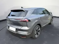 Usata Renault Symbioz Techno 160 CV (117 kW) 2026 Grigio SUV