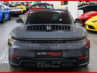 Nuova Porsche 911 541 CV (397 kW) 2026 Gray Cabrio