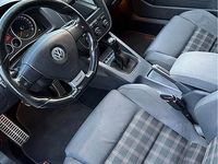 Usata VW Golf VI 200 CV (147 kW) 2008 Grigio Utilitaria