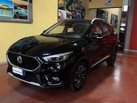 Usata MG ZS Luxury 2024 Nero SUV