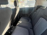 Usata Fiat Grande Punto 2015 Utilitaria