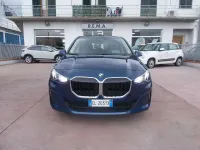 Usata BMW 223 Active Tourer 197 CV (144 kW) 2023 Blu/azzurro Monovolume