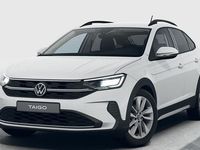 Nuova VW Taigo Edition 95 CV (69 kW) 2025 Bianco(met.) SUV