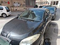 Usata Renault Mégane 2010 Nero Berlina