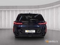 Usata BMW XM Comfort Edition 653 CV (480 kW) 2024 Nero SUV