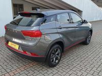 Nuova DFSK Glory 500 106 CV (77 kW) 2025 Nero SUV