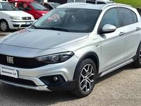 Usata Fiat Tipo Cross 95 CV (69 kW) 2023 Grigio Berlina